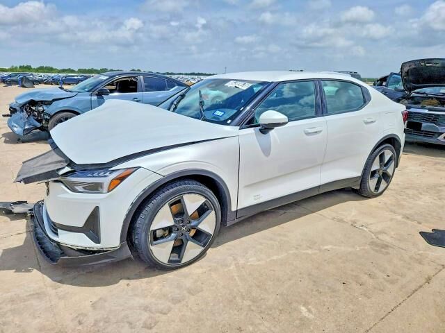 2023 POLESTAR PS2
