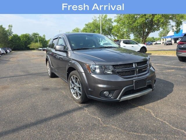 2015 DODGE Journey