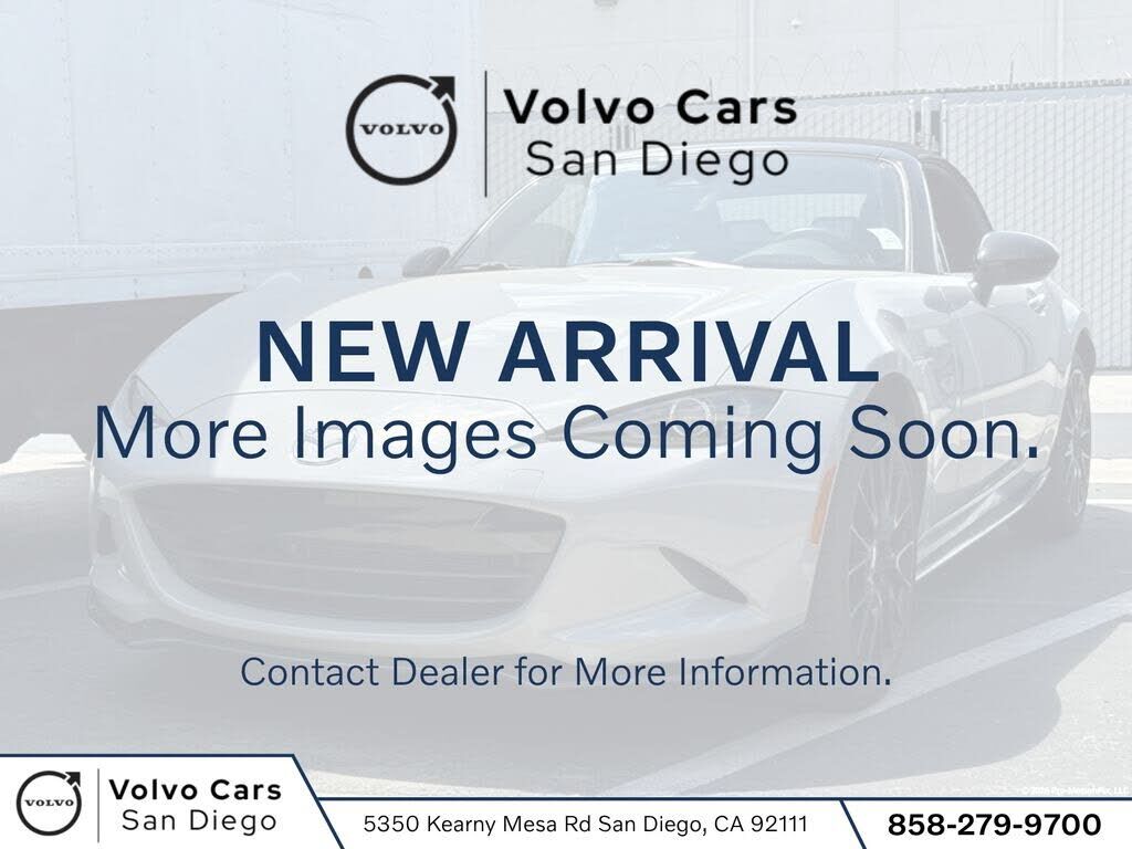 2024 MAZDA MX-5