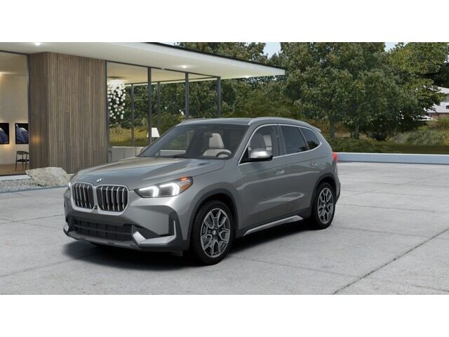 2027 BMW X1