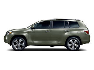 2011 TOYOTA Highlander