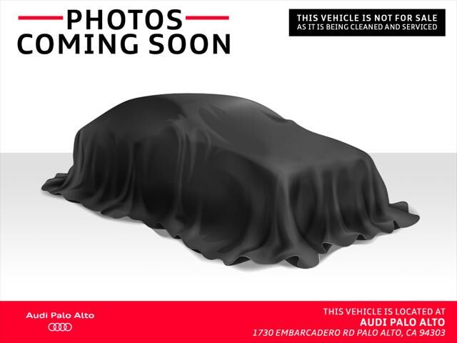 2019 AUDI A7