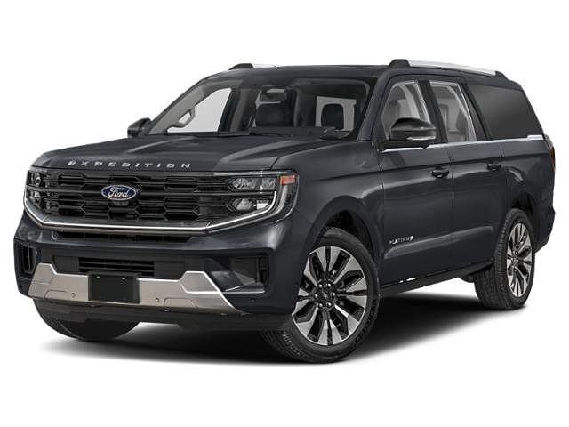 2027 FORD Expedition