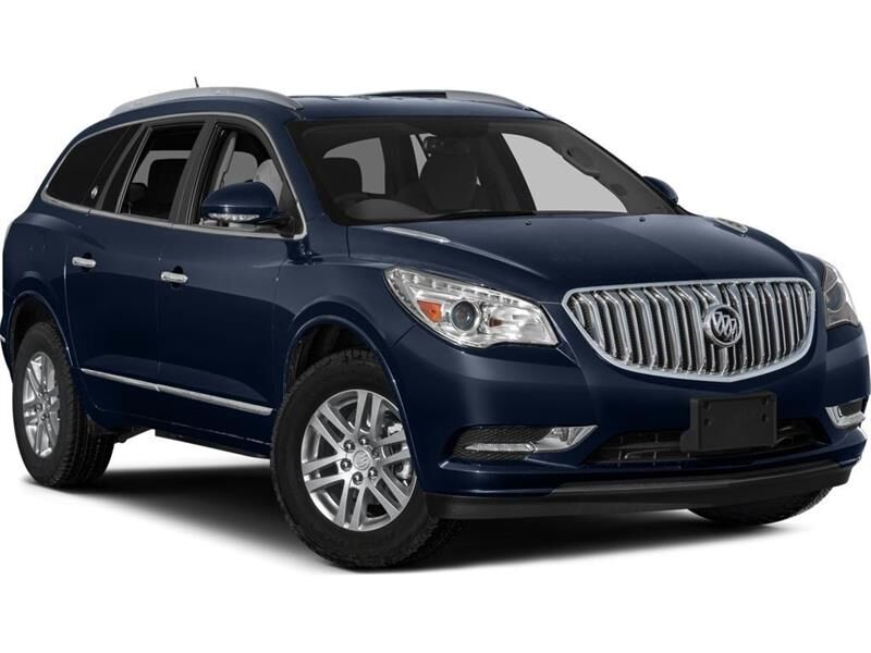 BUICK