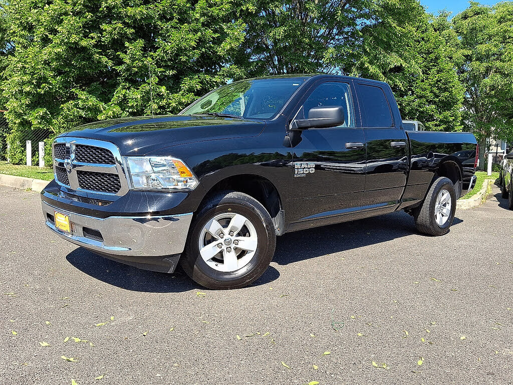 2024 RAM 1500