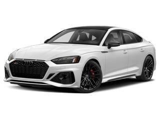 2021 AUDI RS5