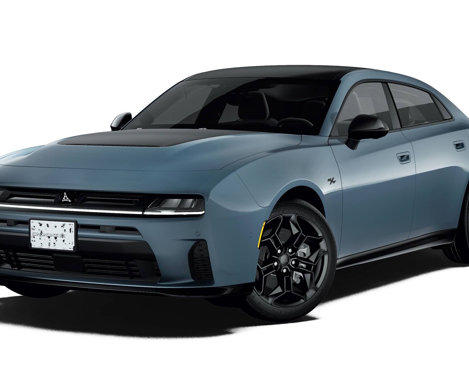 2027 DODGE Charger