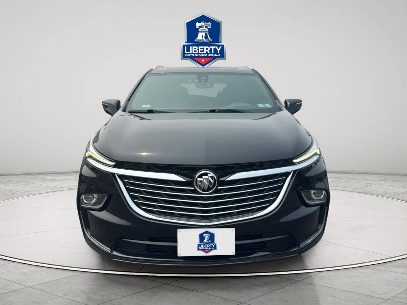 2023 BUICK Enclave