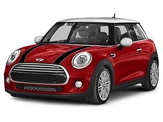 2014 MINI Hardtop