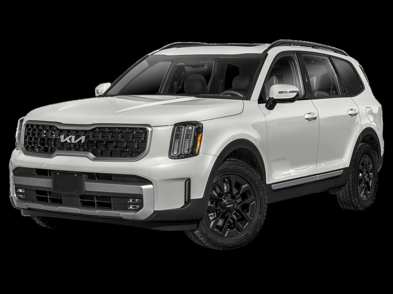 2023 KIA Telluride