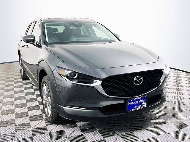 2026 MAZDA CX-30