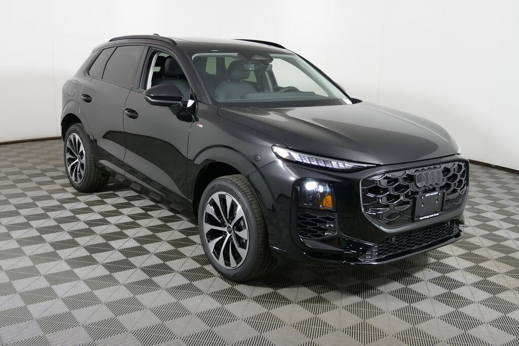 2026 AUDI Q3