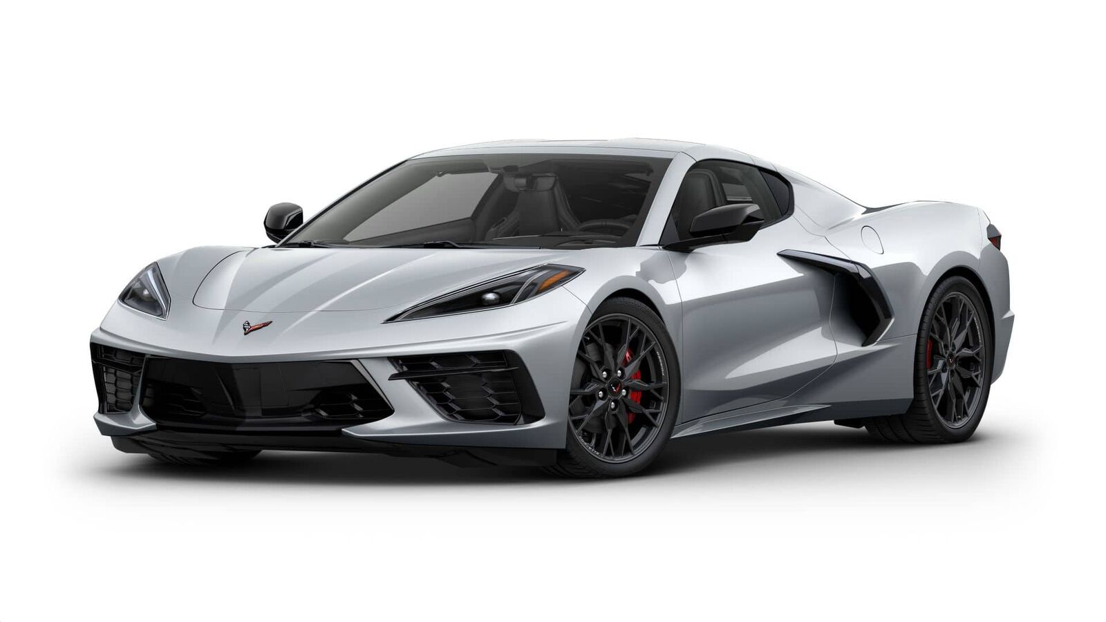 2027 CHEVROLET Corvette