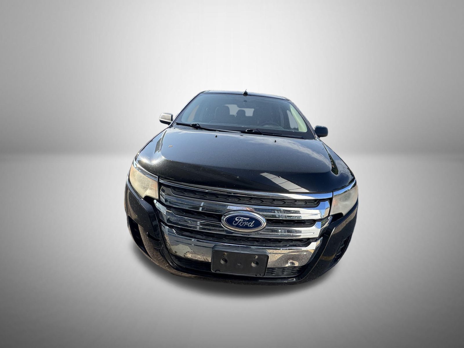 2011 FORD Edge