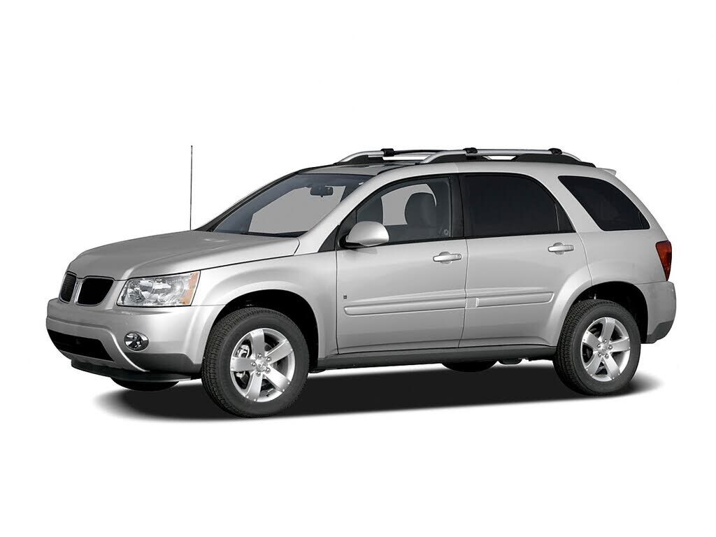 2006 PONTIAC Torrent