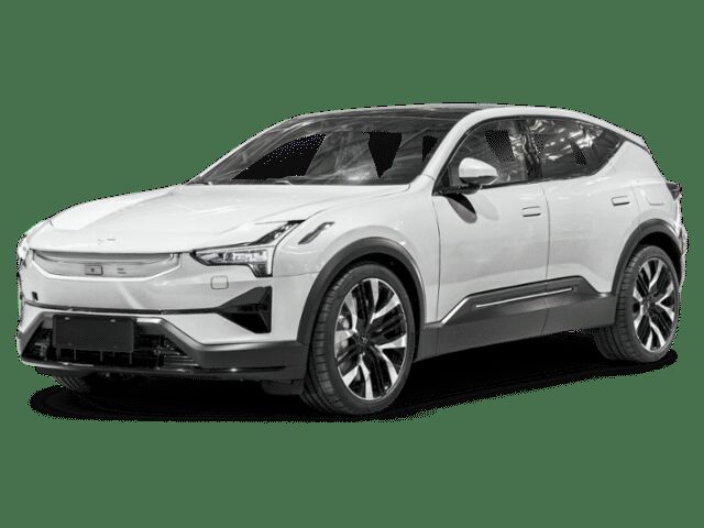 2025 POLESTAR PS3