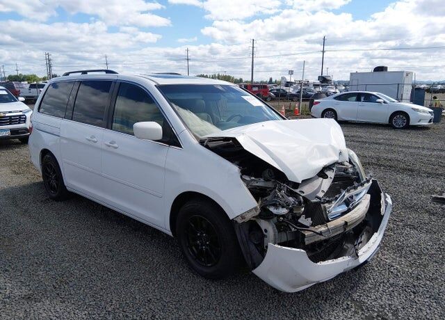 2005 HONDA Odyssey