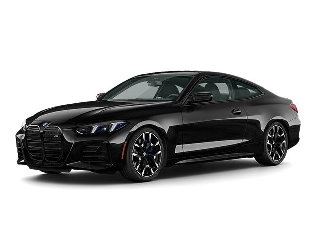 2025 BMW M4