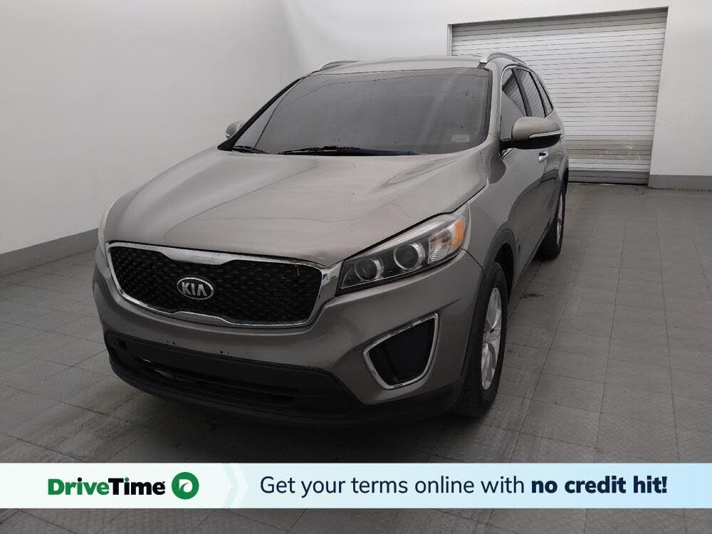 2018 KIA Sorento