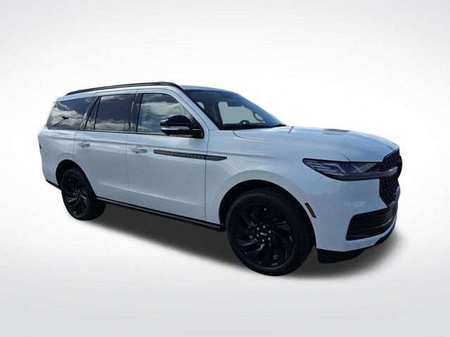 2027 LINCOLN Navigator