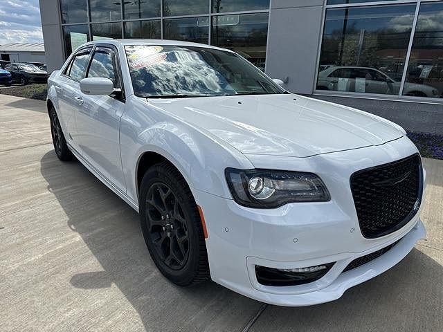 2023 CHRYSLER 300