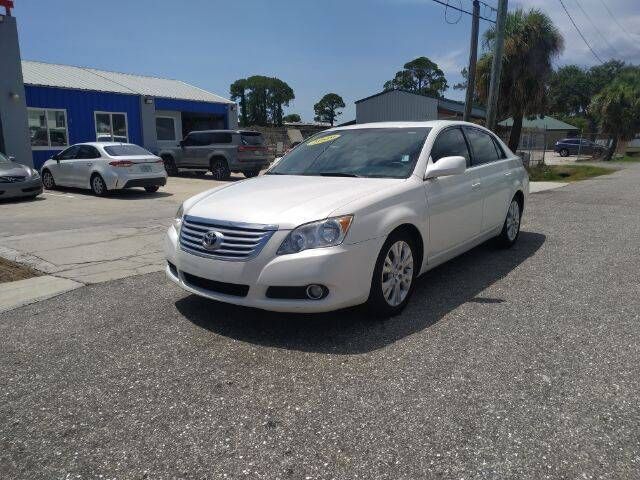 2009 TOYOTA Avalon