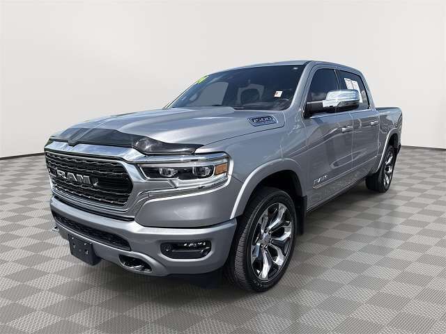 2024 RAM 1500