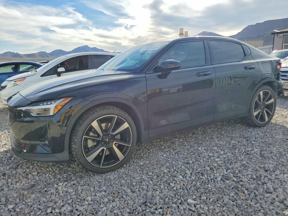 2022 POLESTAR PS2