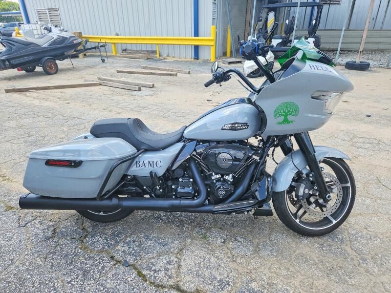 2024 HARLEY DAVIDSON FLTRX / Road Glide