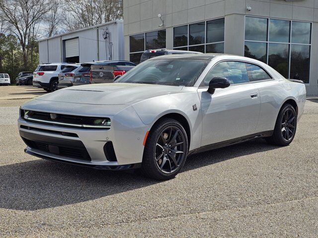 2026 DODGE Charger