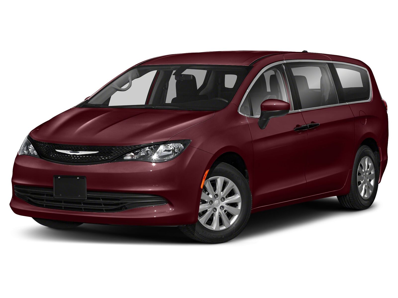 2020 CHRYSLER Voyager
