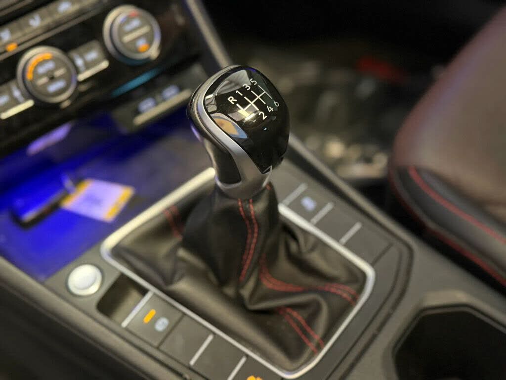 2022 VOLKSWAGEN Jetta GLI