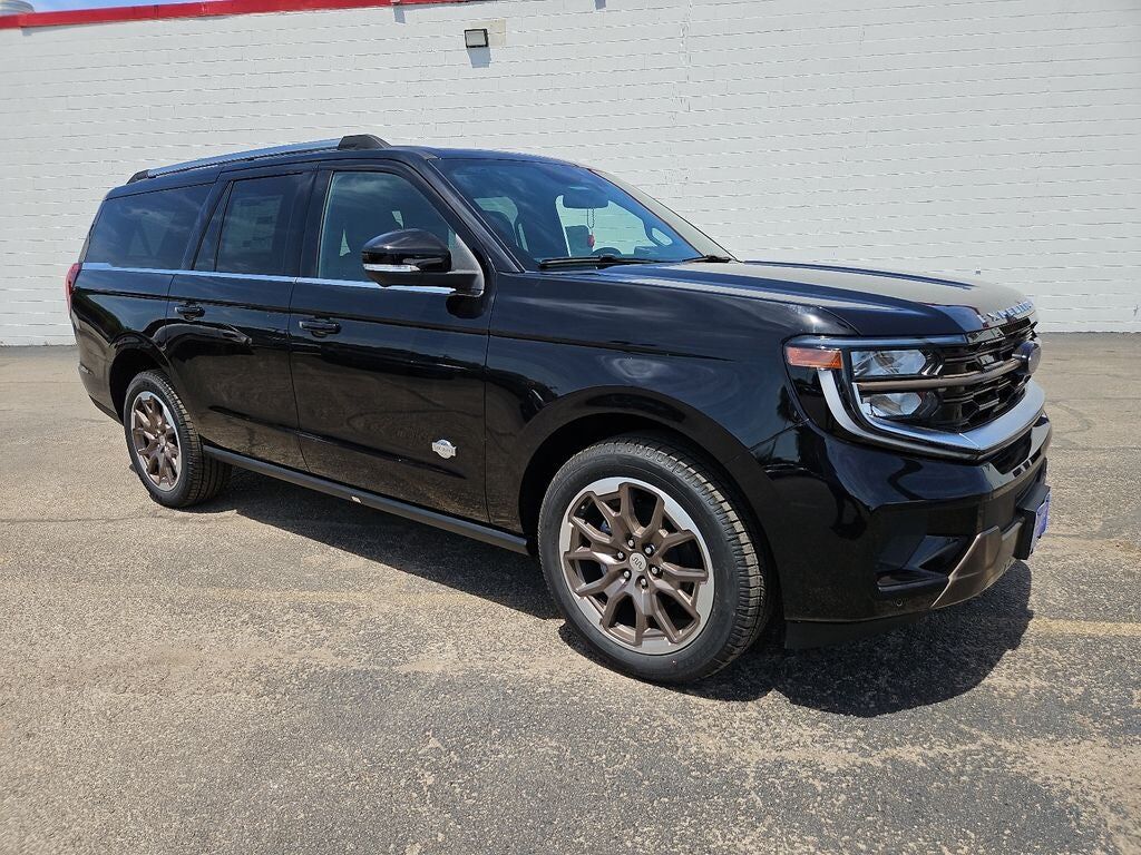 2026 FORD Expedition