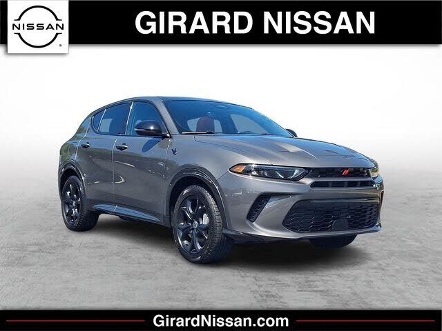 2024 DODGE HORNET