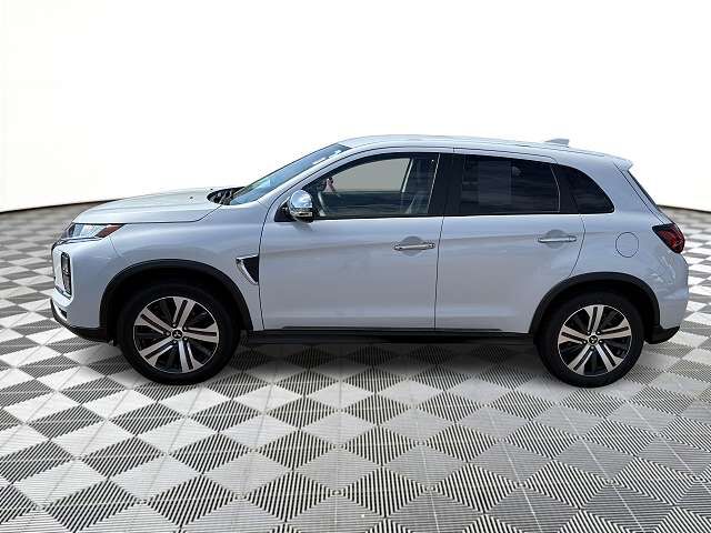 2024 MITSUBISHI Outlander Sport