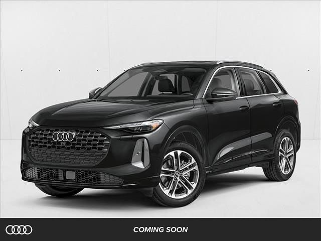 2026 AUDI Q5