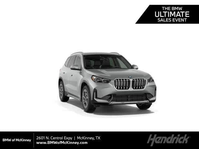 2027 BMW X1