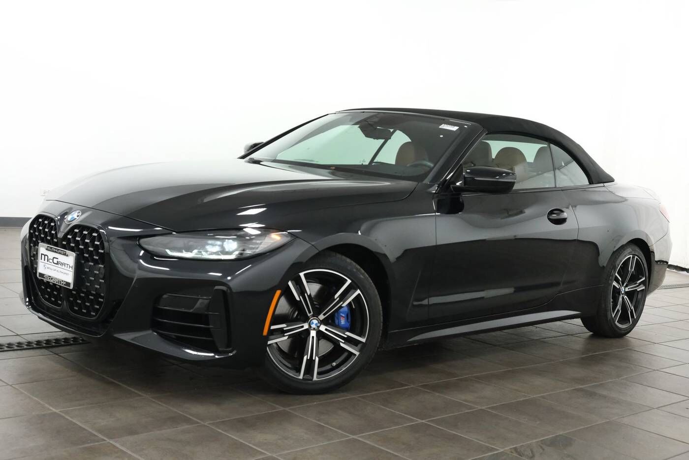 2022 BMW M4