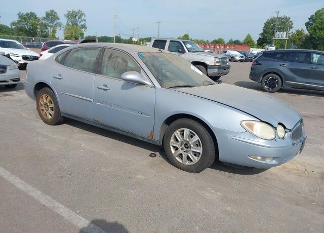 2005 BUICK LaCrosse