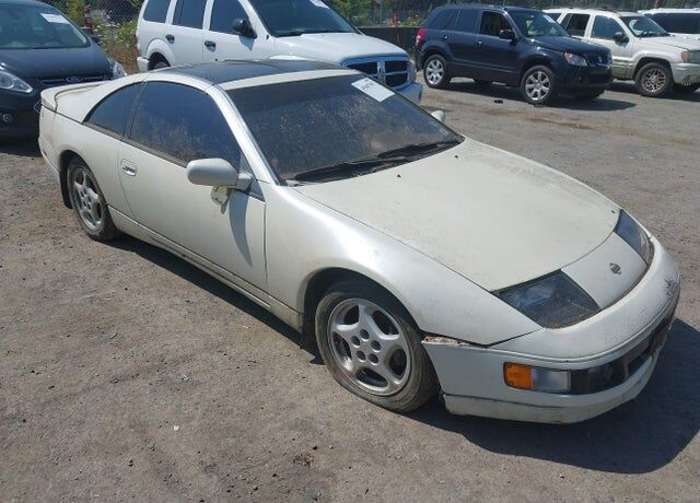 1993 NISSAN 300ZX