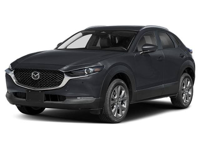 2026 MAZDA CX-30
