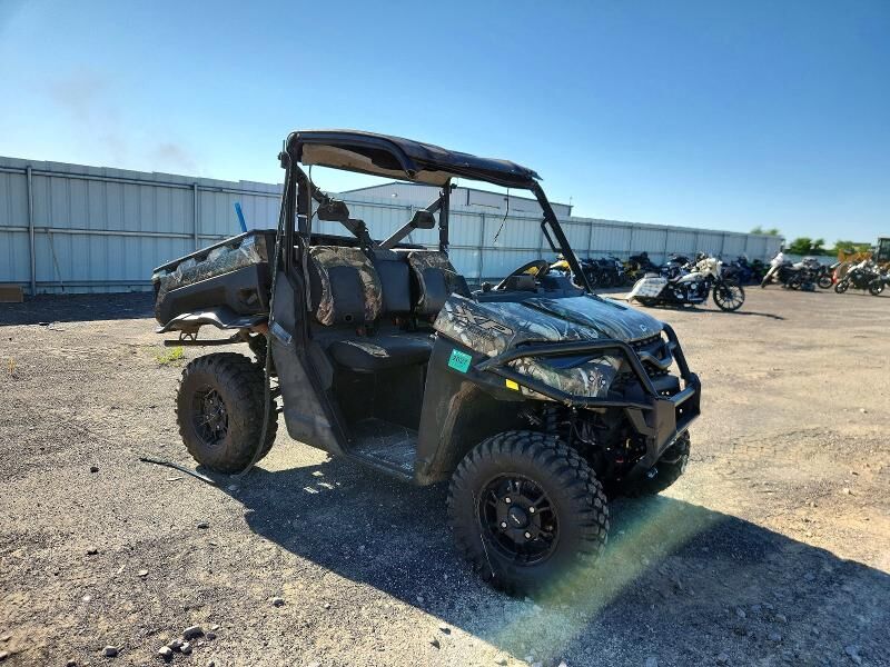 2023 POLARIS Ranger
