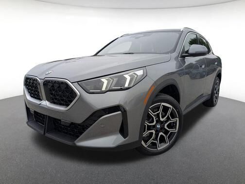 2026 BMW X2