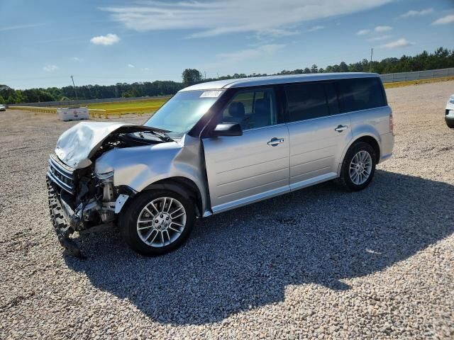 2017 FORD Flex
