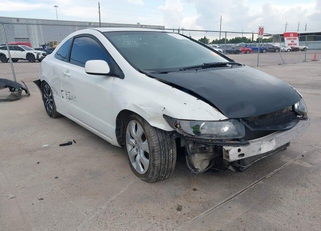 2007 HONDA Civic