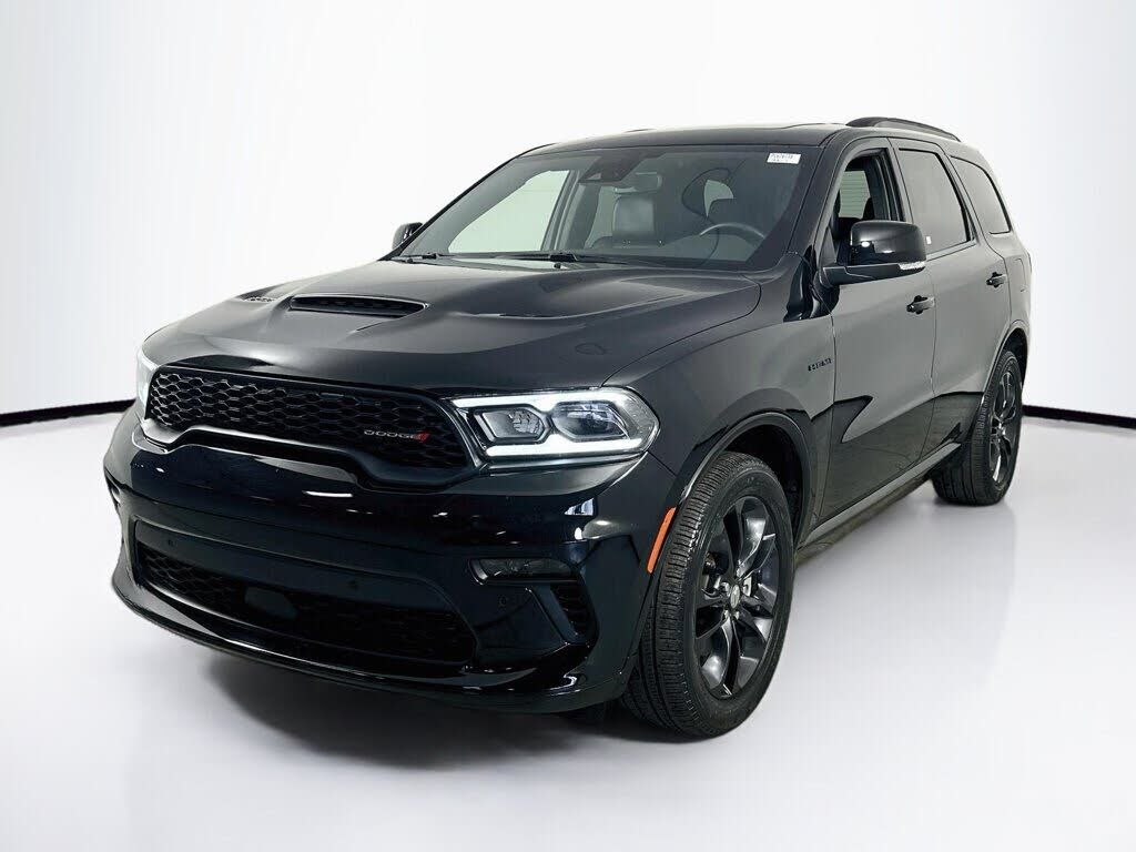 2023 DODGE Durango