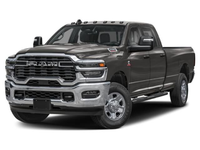 2027 RAM 3500
