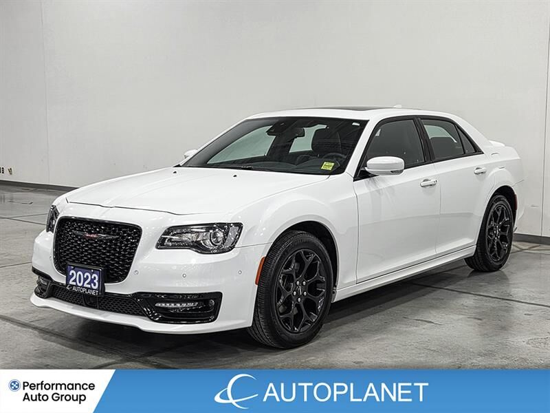 CHRYSLER