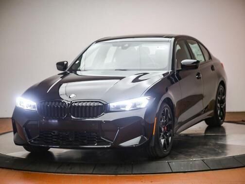 2026 BMW 3 Series