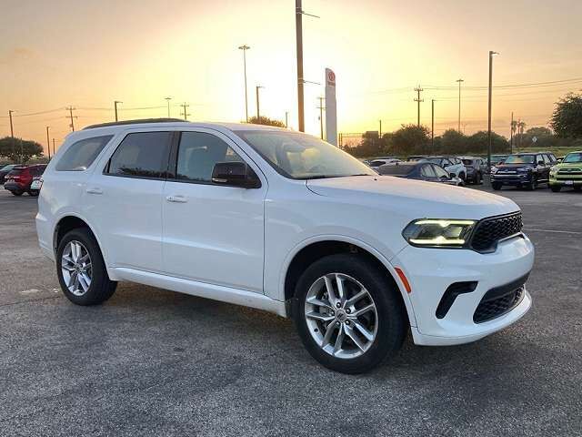 2024 Dodge Durango
